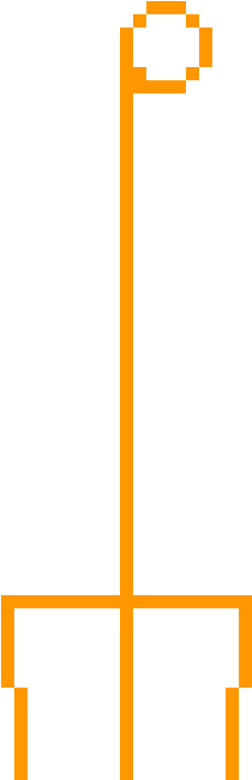 Trident - Statistical Graphics (1200x1200), Png Download