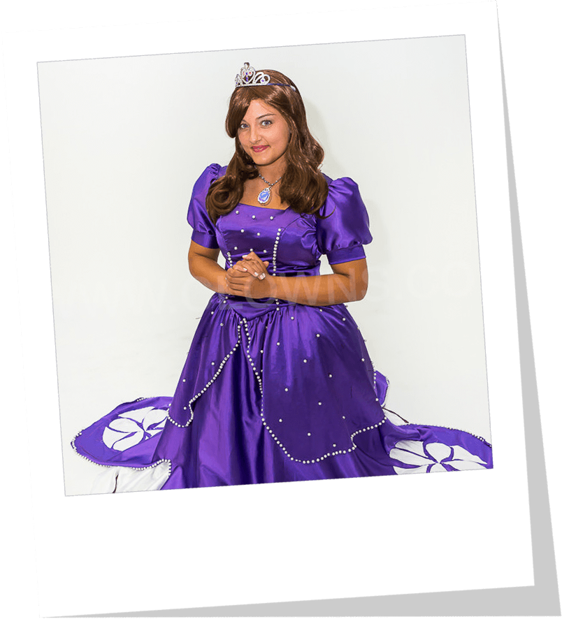 Popular Princesses - New York City (804x886), Png Download
