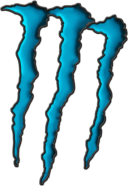 Blue Monster Logo, Www - Blue Monster Logo Transparent (600x600), Png Download