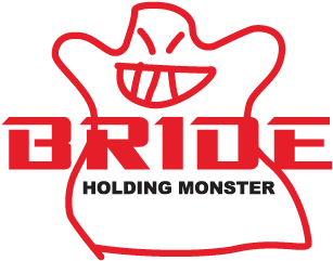 Bride Holding Monster Logo Vector - Bride Racing Seats Logo (400x400), Png Download