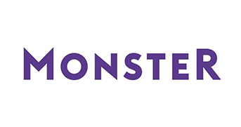 Monster-logo - Monster Jobs Logo Vector (400x400), Png Download