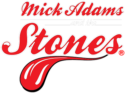 Rolling Stones Tribute - Diamond Eyelashes (425x315), Png Download
