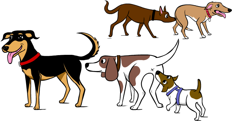 Puppy Mill (833x556), Png Download
