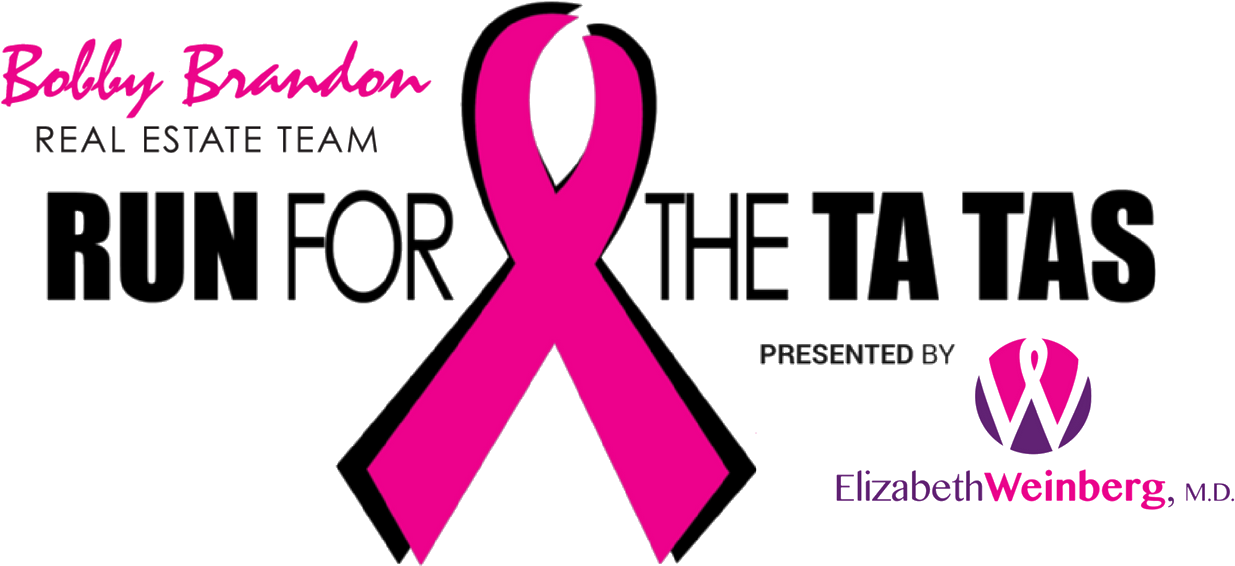 When & Where - Run For The Ta Tas (1280x851), Png Download