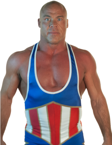 Kurt Angle - Kurt Angle Png 2018 (365x500), Png Download