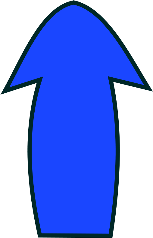 How To Set Use Arrow Set Svg Vector (vector (614x900), Png Download