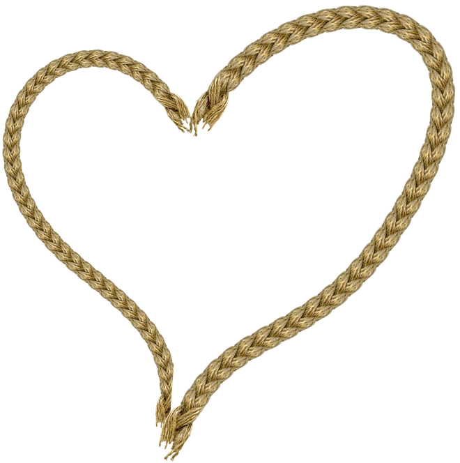 Picture Free Download Collection Of Cliparts Buy Any - Roap Heart (691x720), Png Download