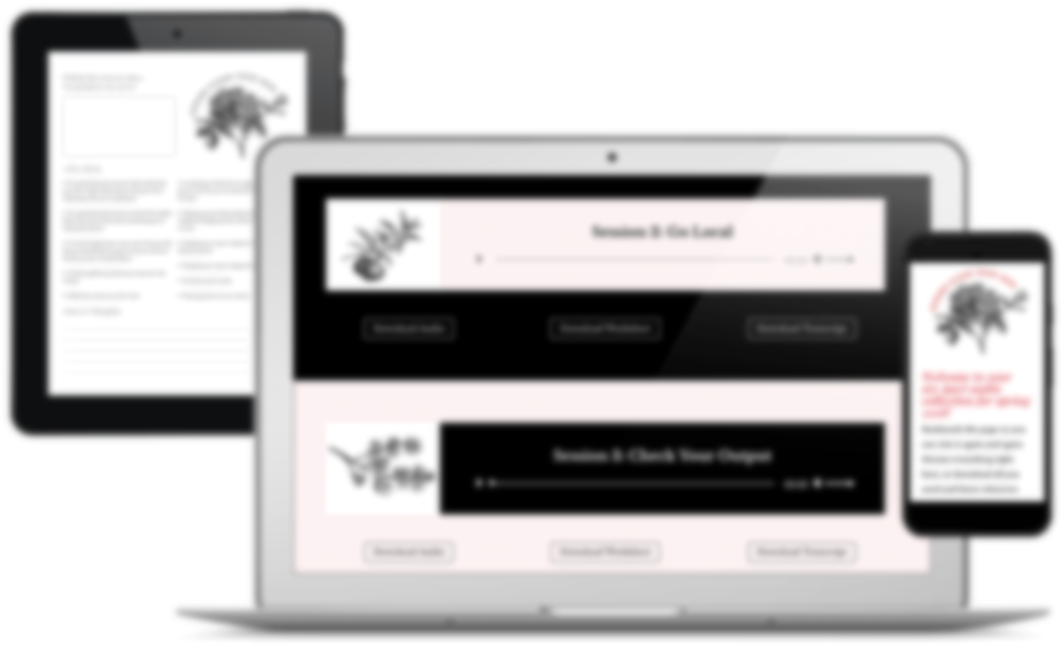 Bonus Blur - Operating System (1137x712), Png Download