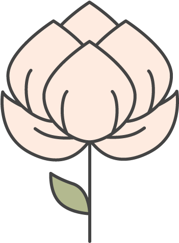 Flower - Portable Network Graphics (500x500), Png Download