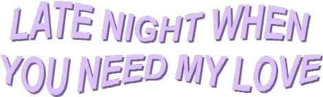 1k * Drake 5k Transparent Hotline Bling - Hot Line Bling Transparent (500x271), Png Download