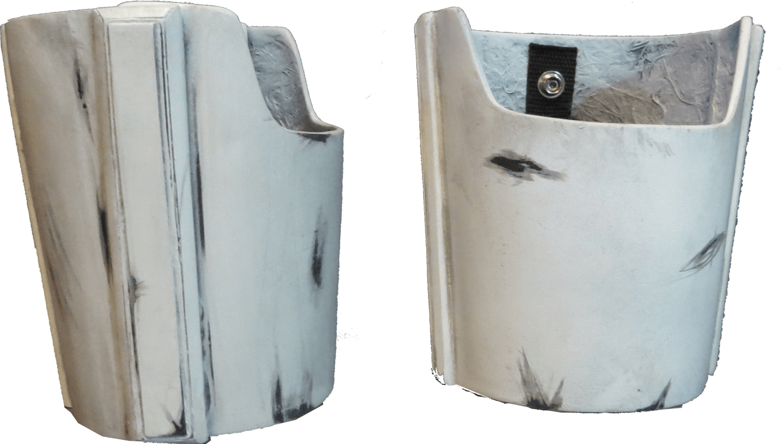 Ta Assault Tank Bicep - Wood (1600x909), Png Download