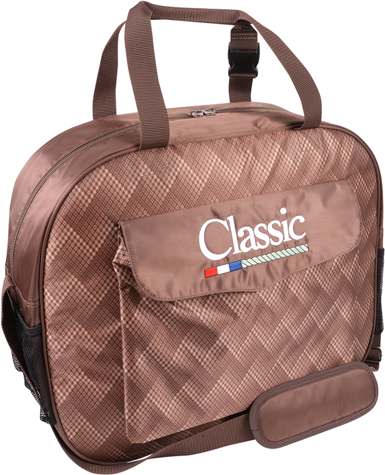 Classic Rope Basic Rope Bag - Classic Equine Horse Roping Single Compartment Padded (1024x1024), Png Download