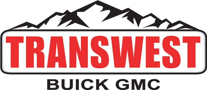 Transwest Buick Gmc - Transwest Trucks (720x326), Png Download