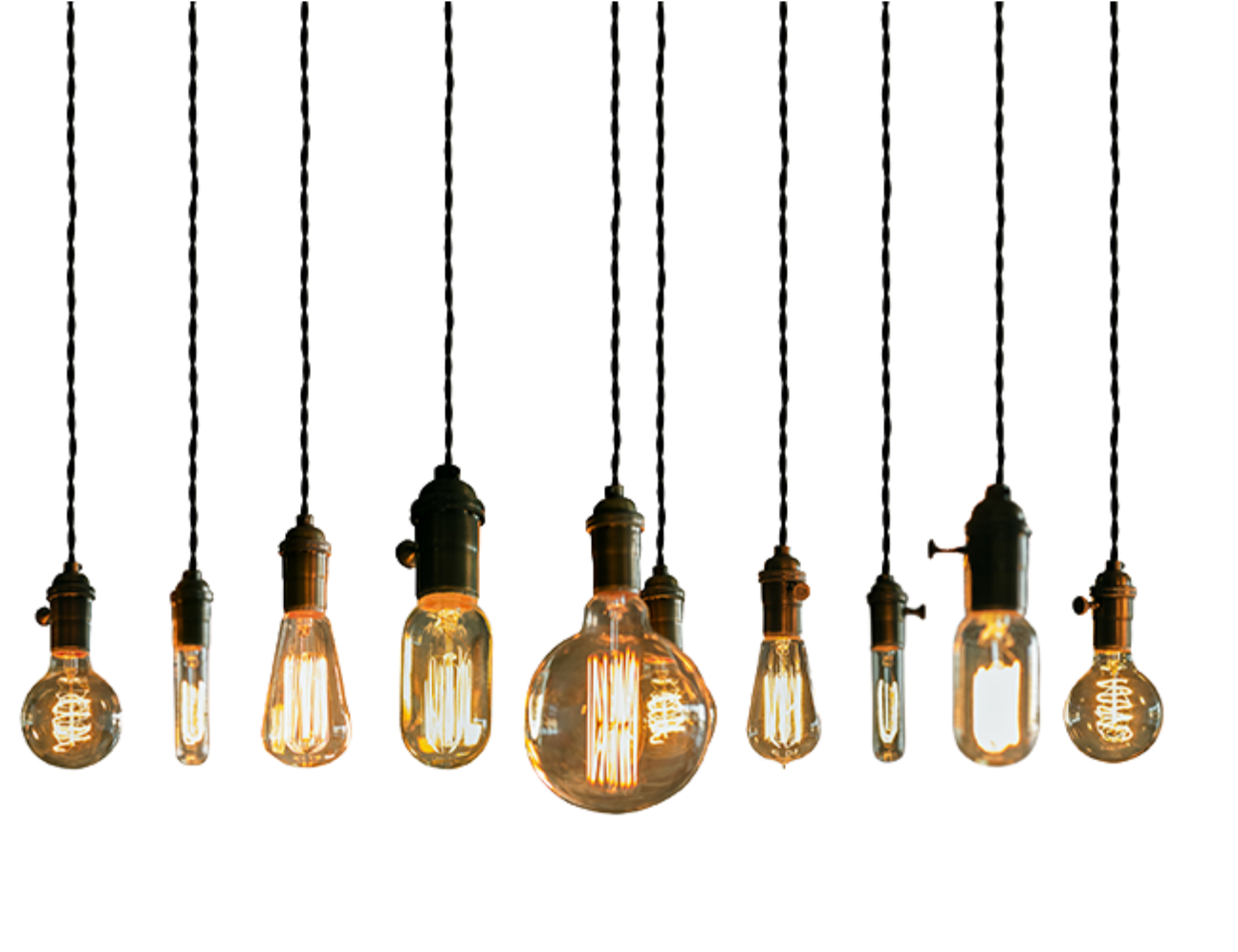 Report Abuse - Light Bulb Transparent (1346x1024), Png Download