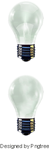 Light Bulb - Incandescent Light Bulb (360x360), Png Download