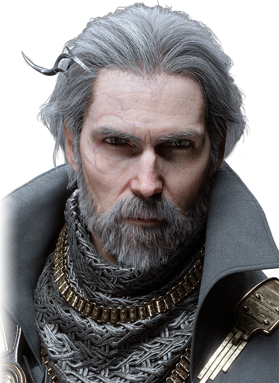 View Samegoogleiqdbsaucenao Regis Kingsglaive , - Rey Regis (571x782), Png Download