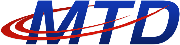 Champaign Urbana Mtd Logo (768x210), Png Download
