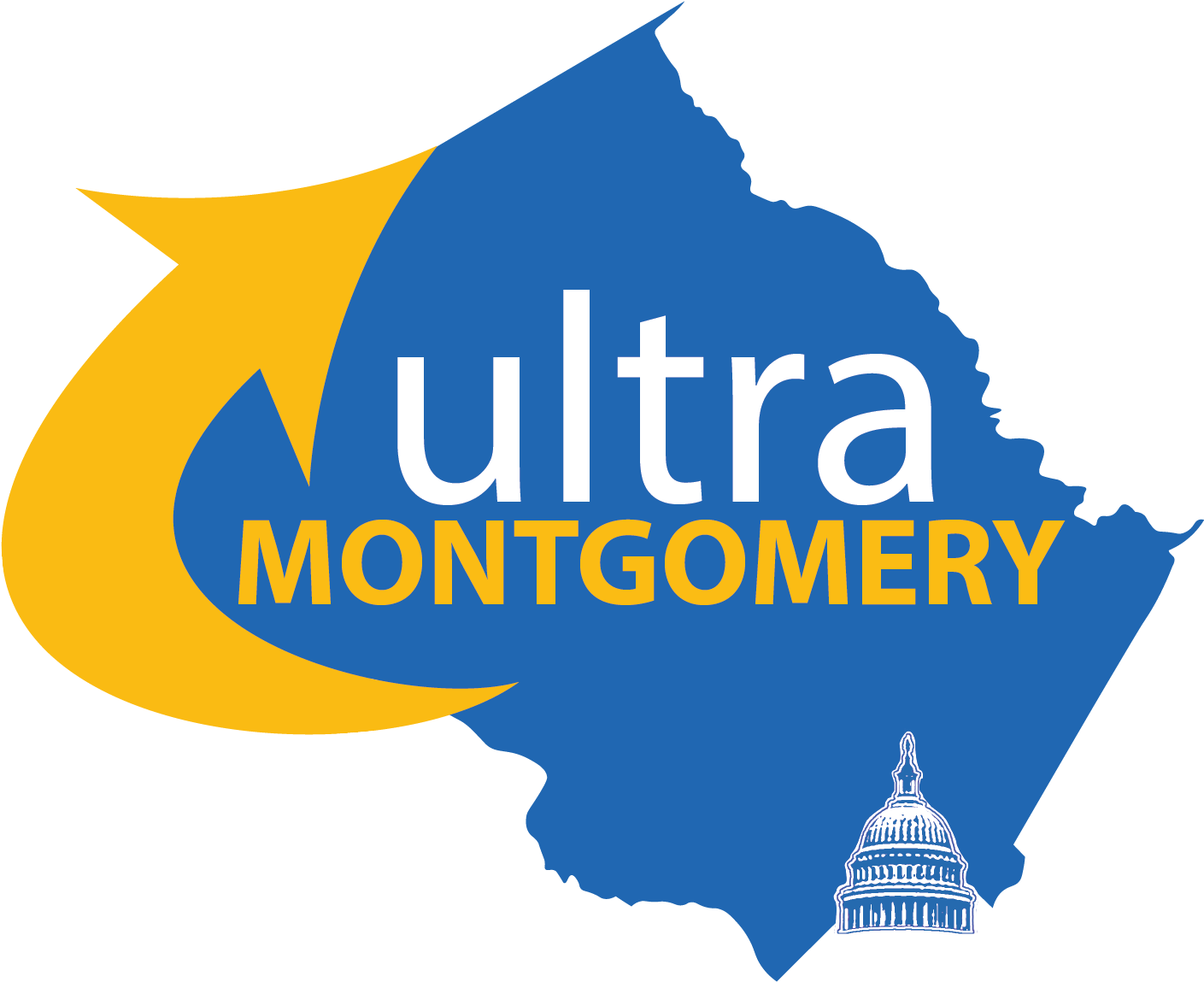 Ultramontgomery - Graphic Design (1443x1148), Png Download