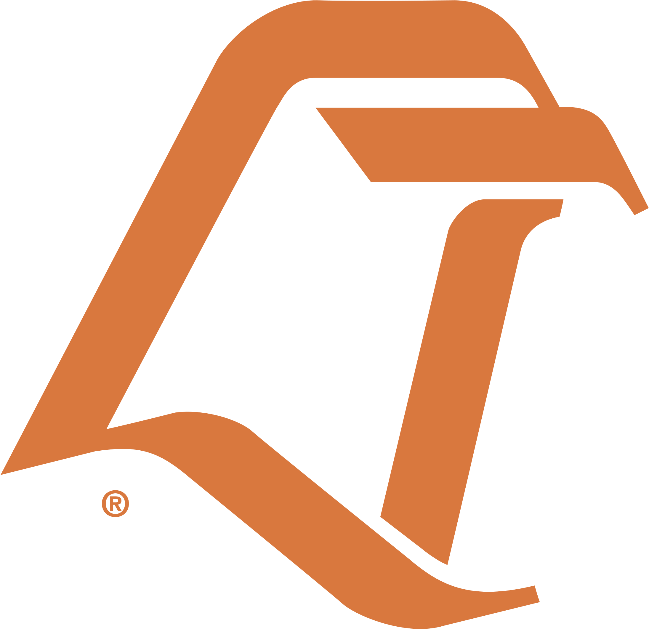 Bowling Green Falcons Logo Png Transparent - Bowling Green Falcon Logo (2400x2400), Png Download