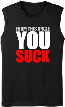 Kurt Angle You Sucks - World Map (433x433), Png Download