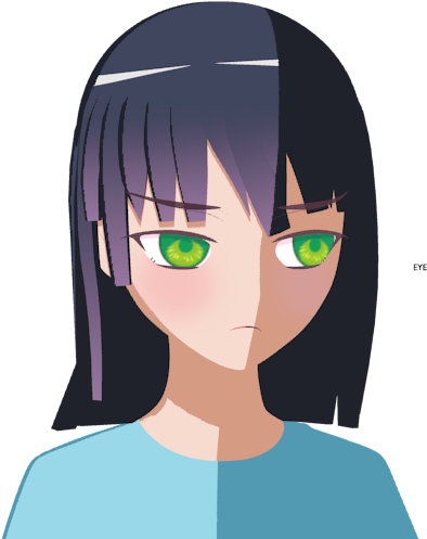 Render33 - Cartoon (960x540), Png Download