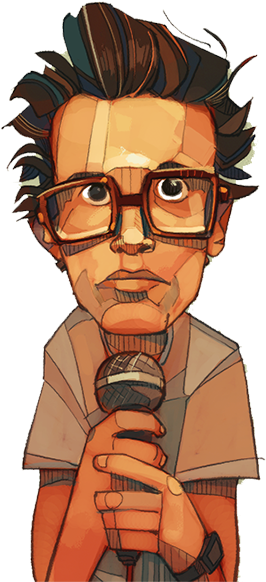 05-og - Matt Donaher (294x589), Png Download