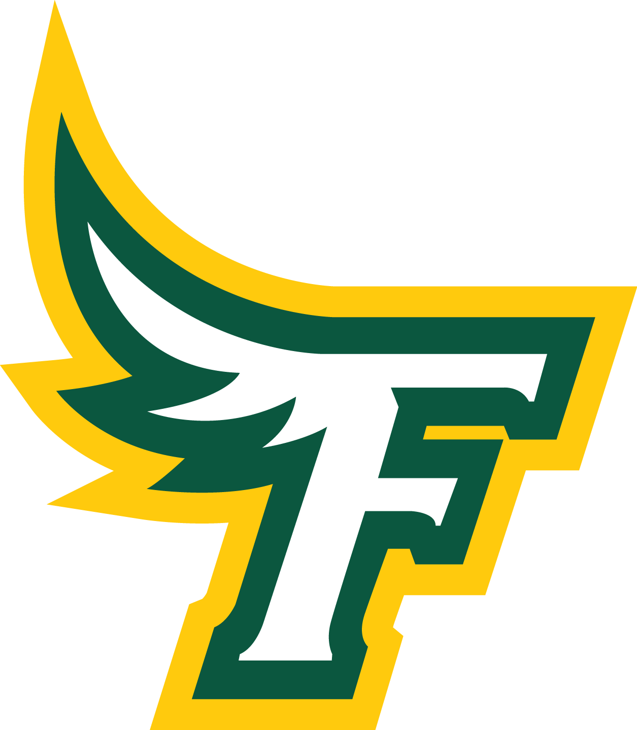 Firestone Falcons Baseball Banner Royalty Free Download - Firestone High School Logo (1255x1439), Png Download