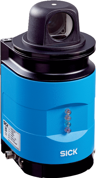 Ld-oem - Sick Nav 350 (895x605), Png Download