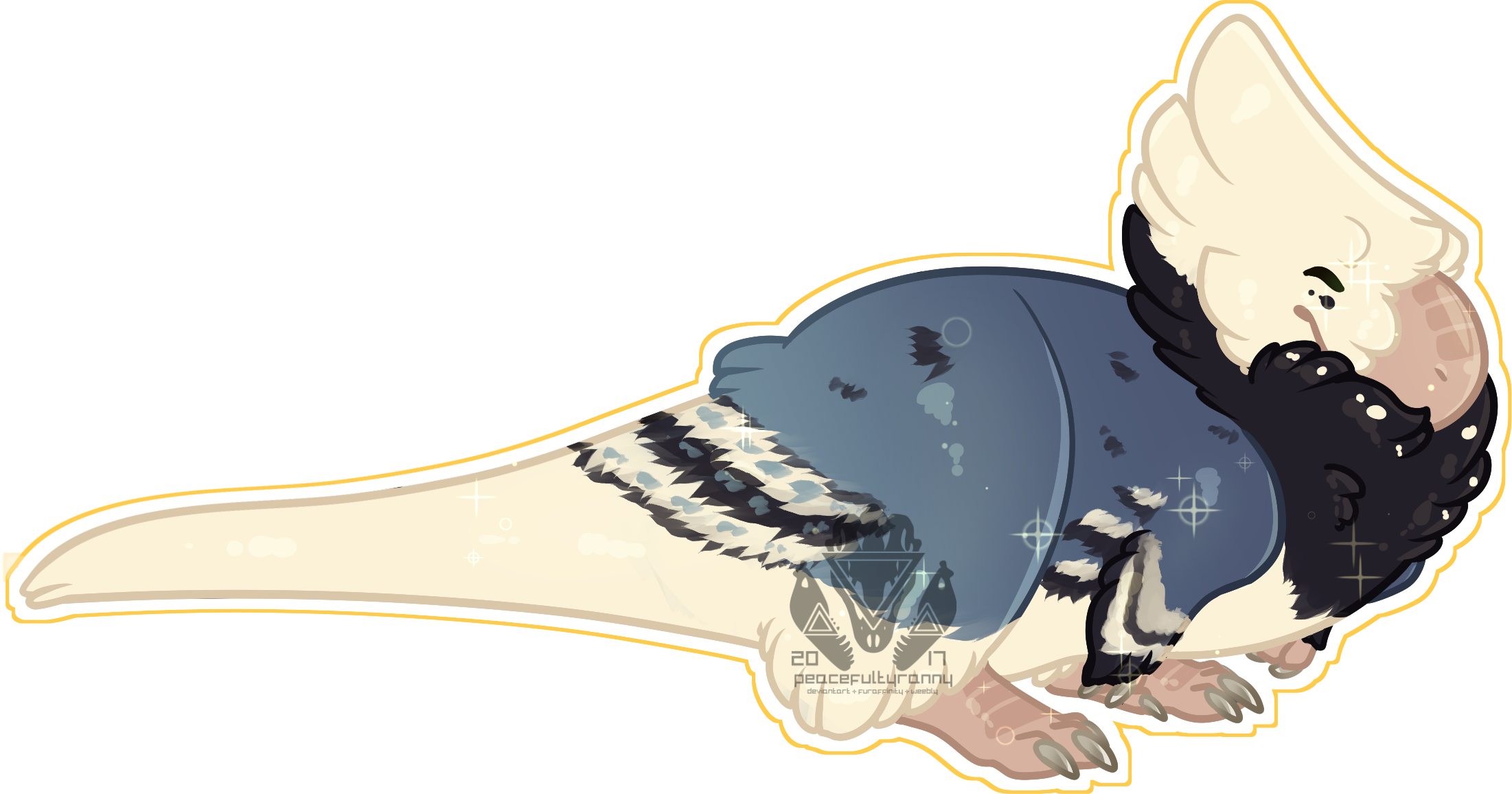 Sparkle Emoji X27 - Illustration (2202x1156), Png Download