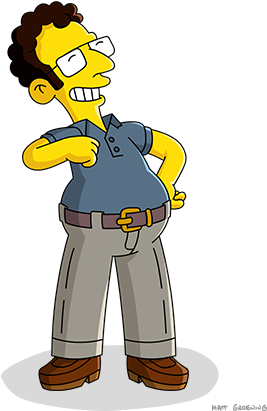 Artie Ziff Unlock - Artie Ziff (279x432), Png Download