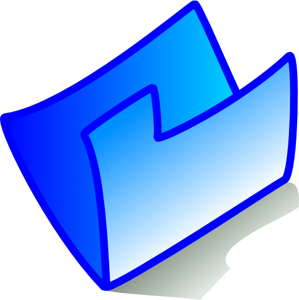 Clipart Info - Personal Details Art (594x596), Png Download