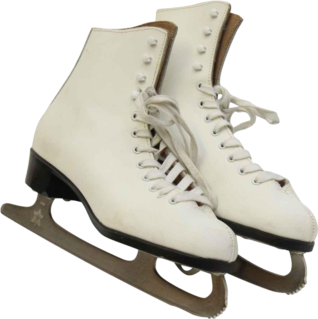 Ice Skates Png - Ice Skating (1200x1150), Png Download