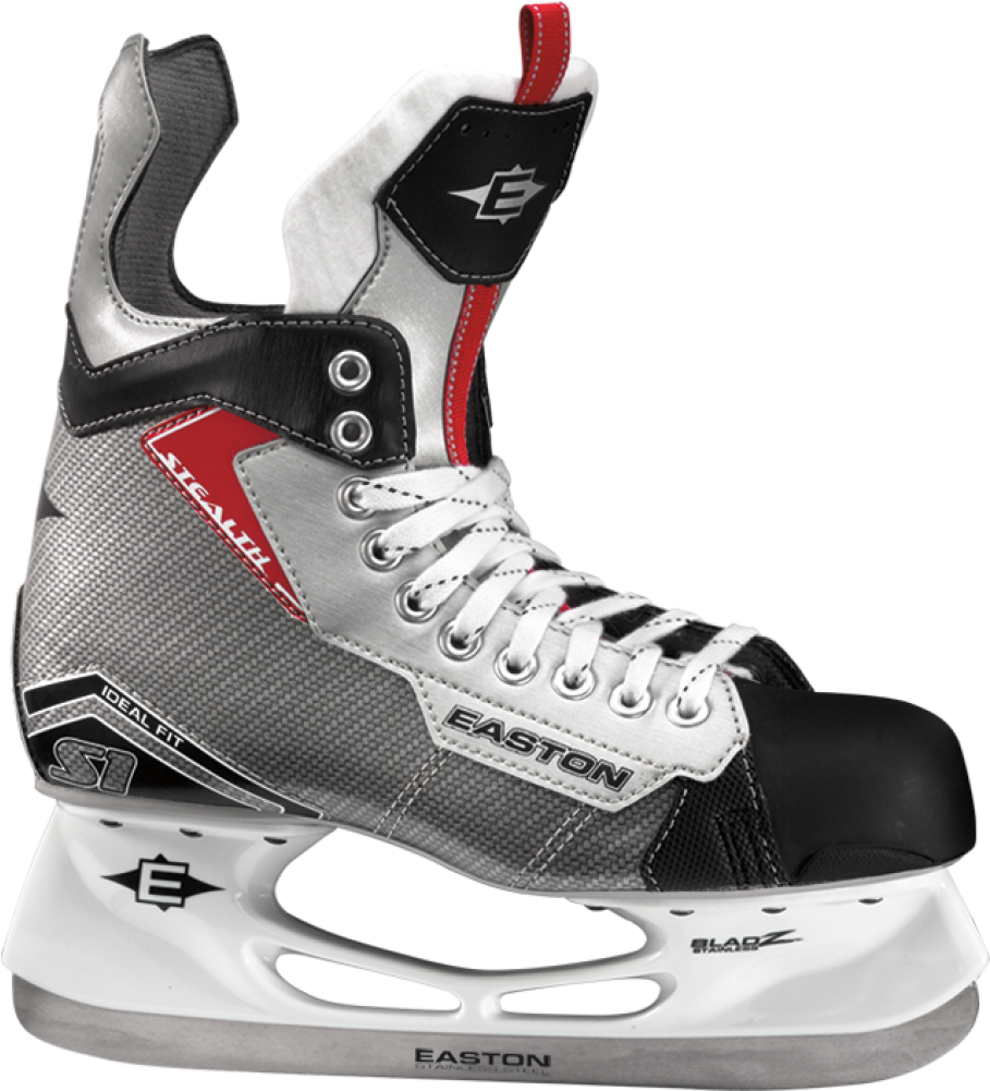 Hockey Ice Skates Png (1000x1000), Png Download