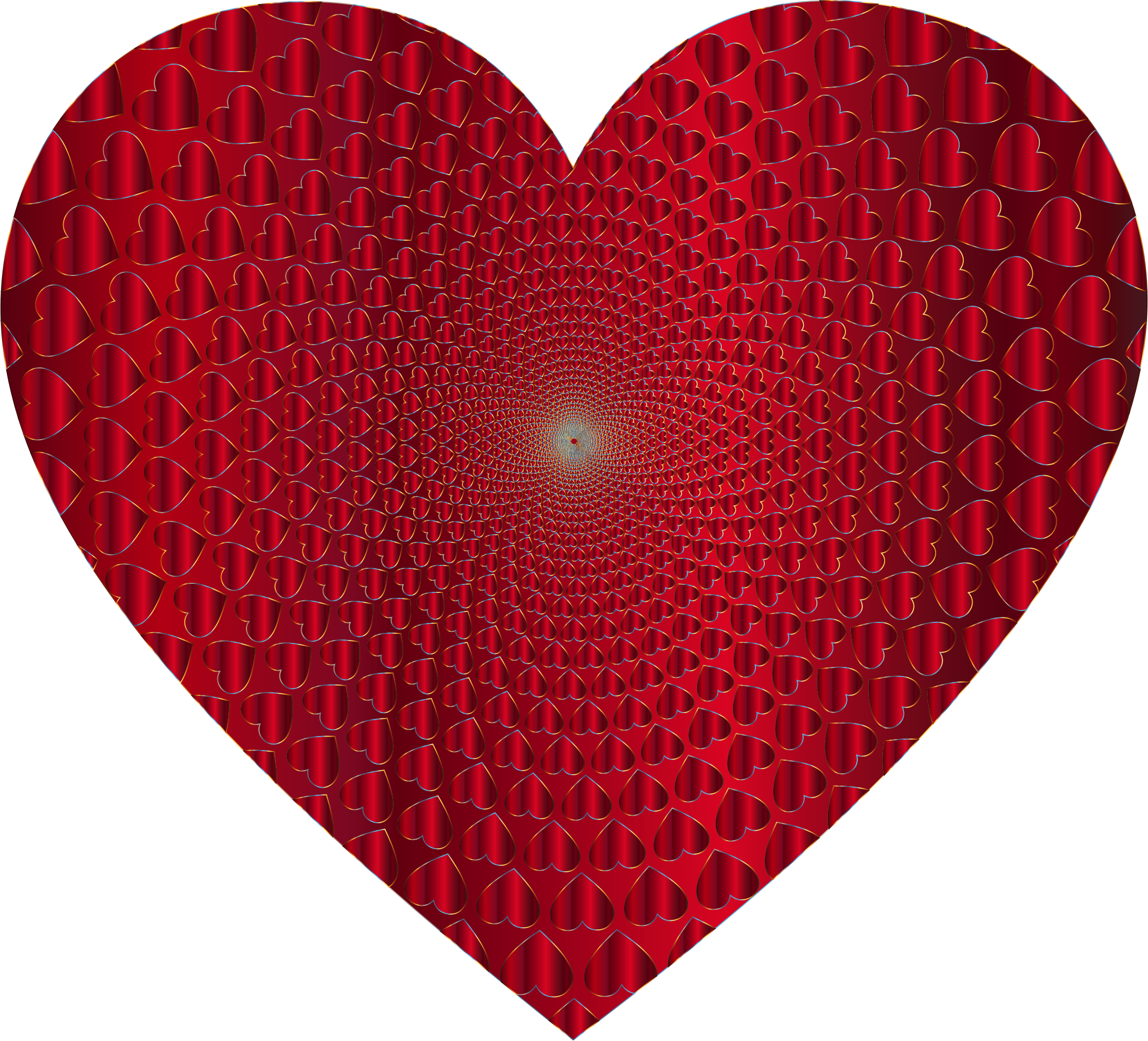 Image Black And White Library Glitter Heart Clipart - Big Glitter Love Heart (2292x2079), Png Download