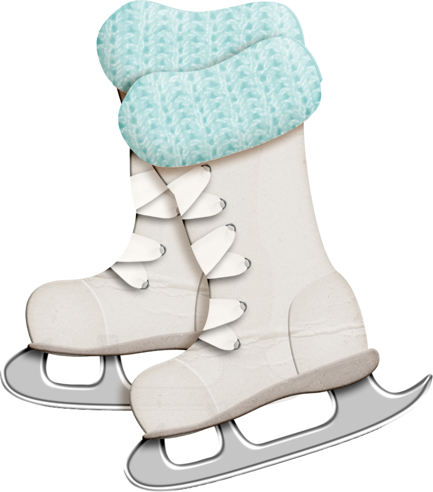 Download Ice Skates Figure Skate Full Size PNG Image PNGkit
