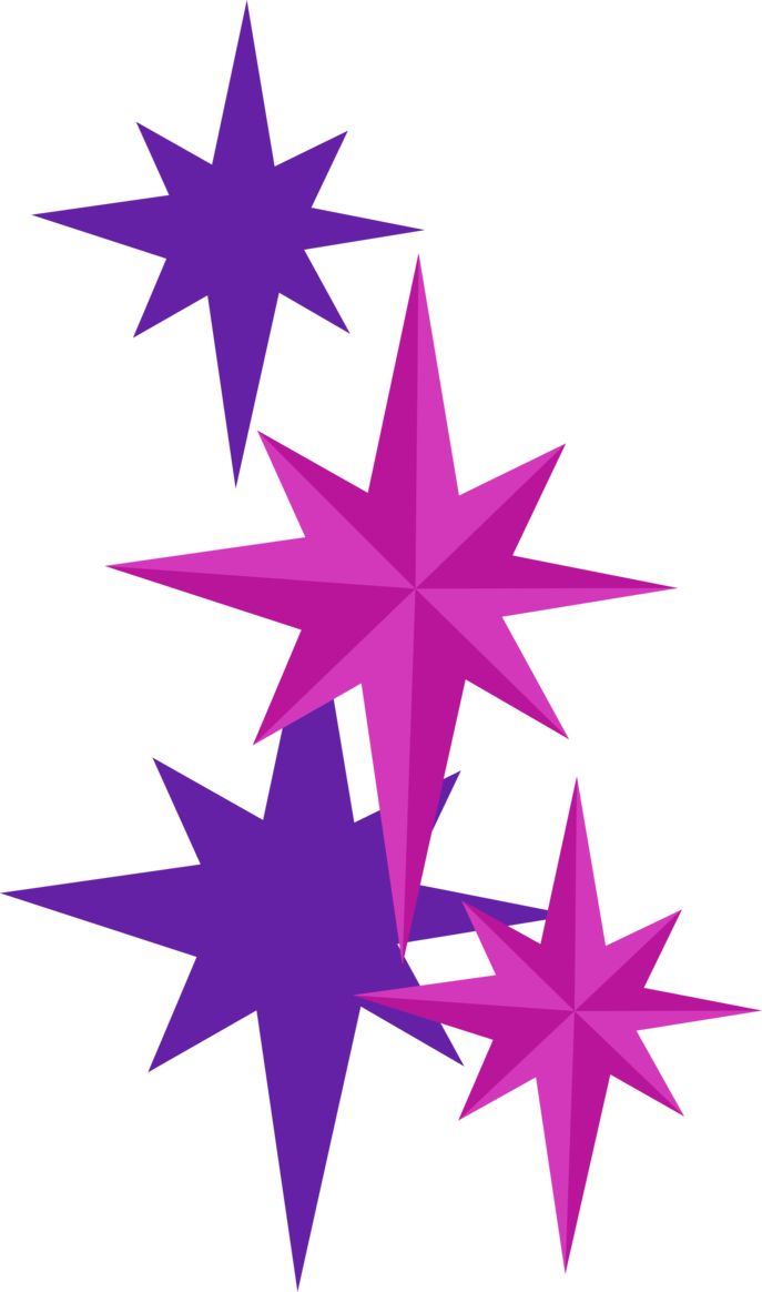 Png Royalty Free Library Com Midnight Cm By Ambassad - Midnight Sparkle Cutie Mark (687x1164), Png Download