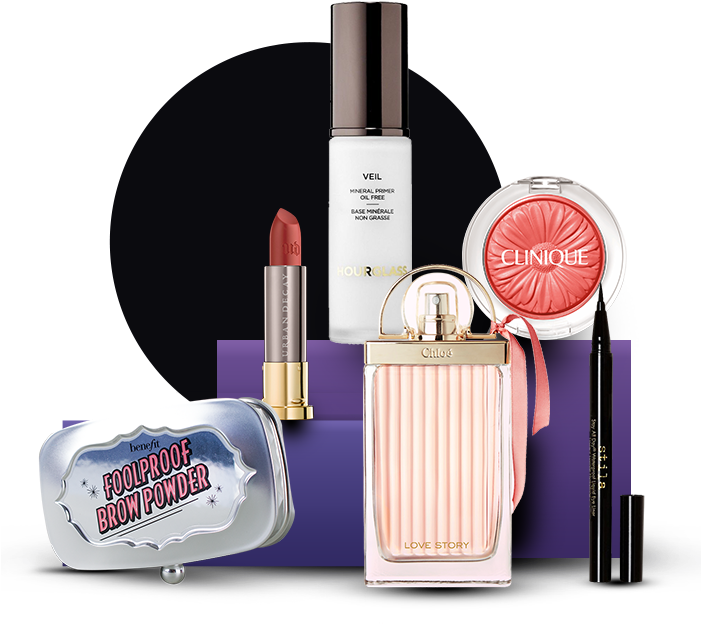 Download Makeup Products Png Beauty Product Png Transparent Full Size Png Image Pngkit
