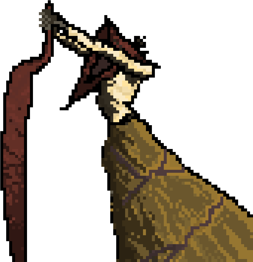 Pyramid Head - Punxsutawney Phil (1200x1200), Png Download