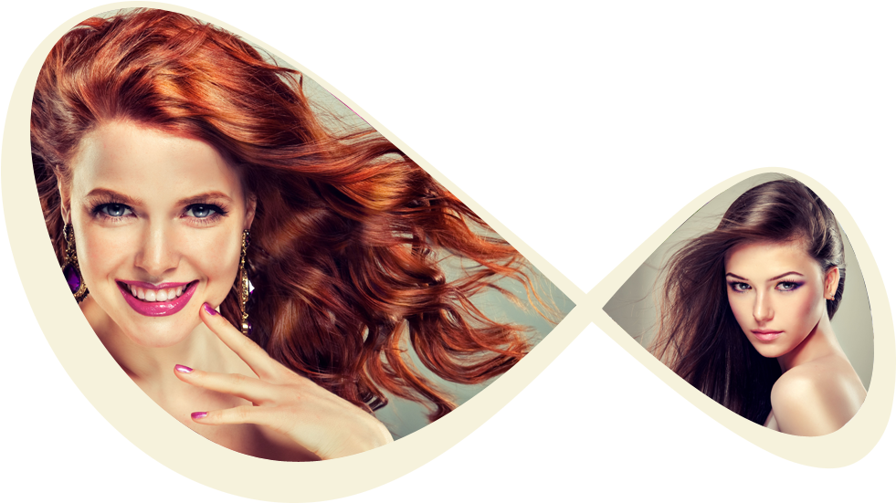 Beauty Services - Beauty Services Png (980x560), Png Download