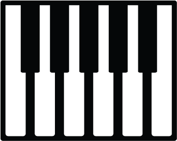 Download Free Musical Instrument Vector Icons - Shirt (800x800), Png Download