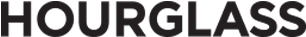 Logo - Hourglass Cosmetics Logo Transparent (450x300), Png Download
