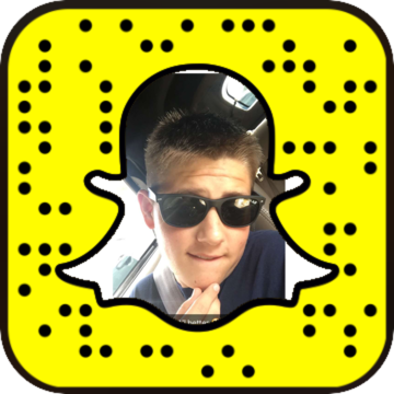 Como Pasar Tu Snapchat (360x360), Png Download