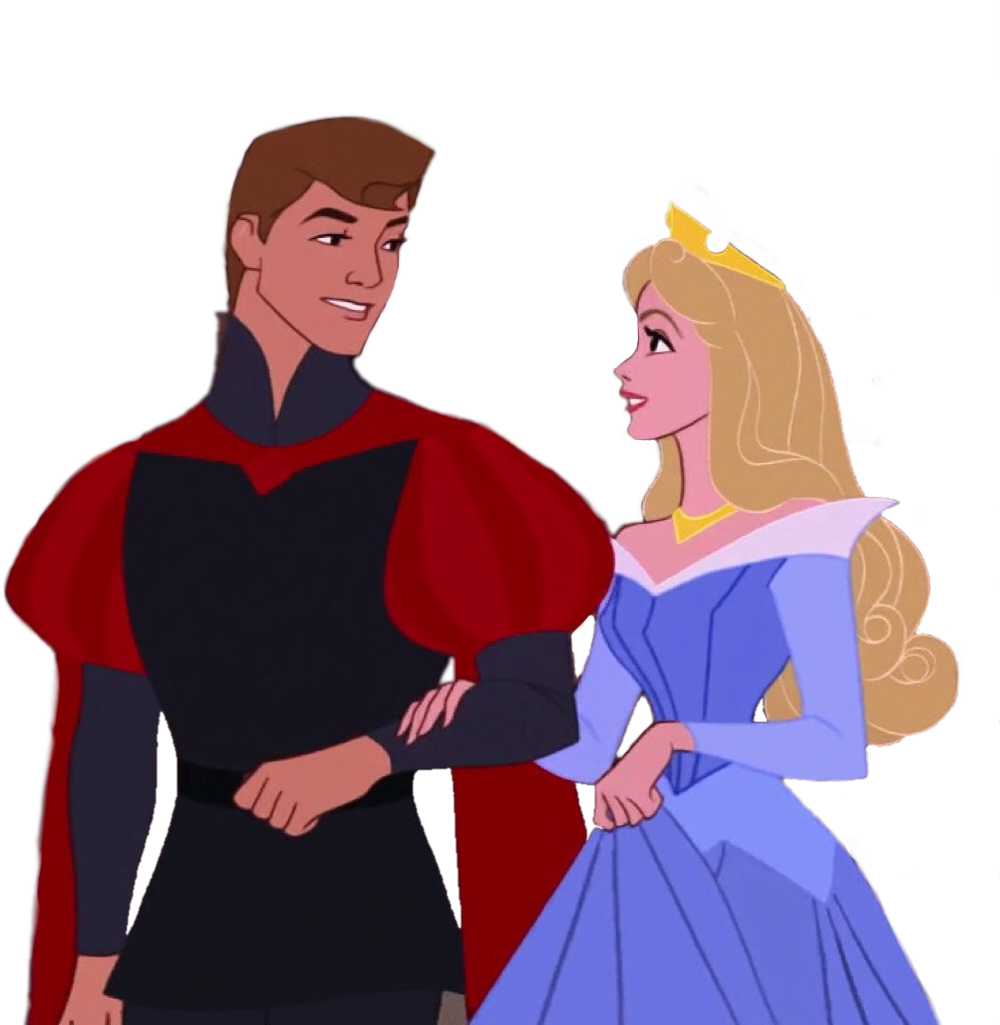 Sleeping Beauty High Quality Png - Sleeping Beauty Prince Png (1024x1024), Png Download