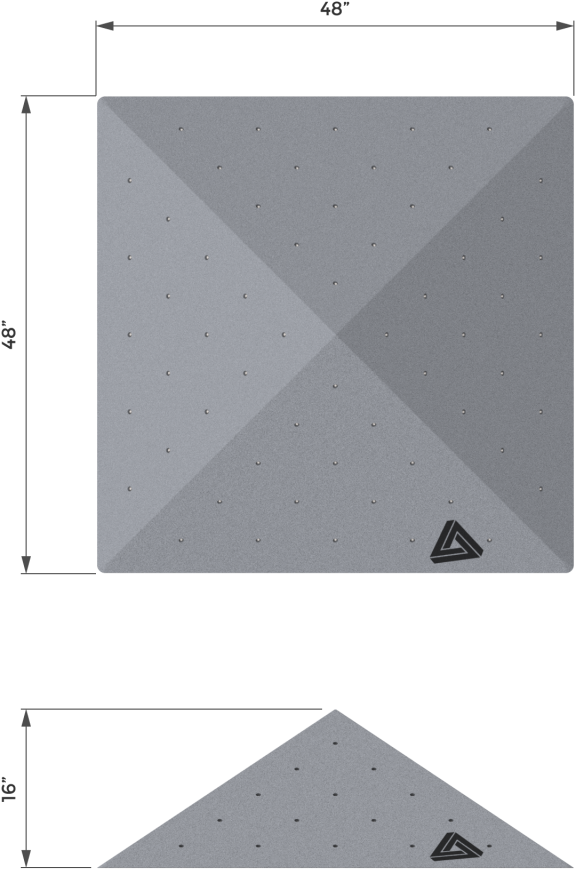 Dimensions - Door (1024x1024), Png Download