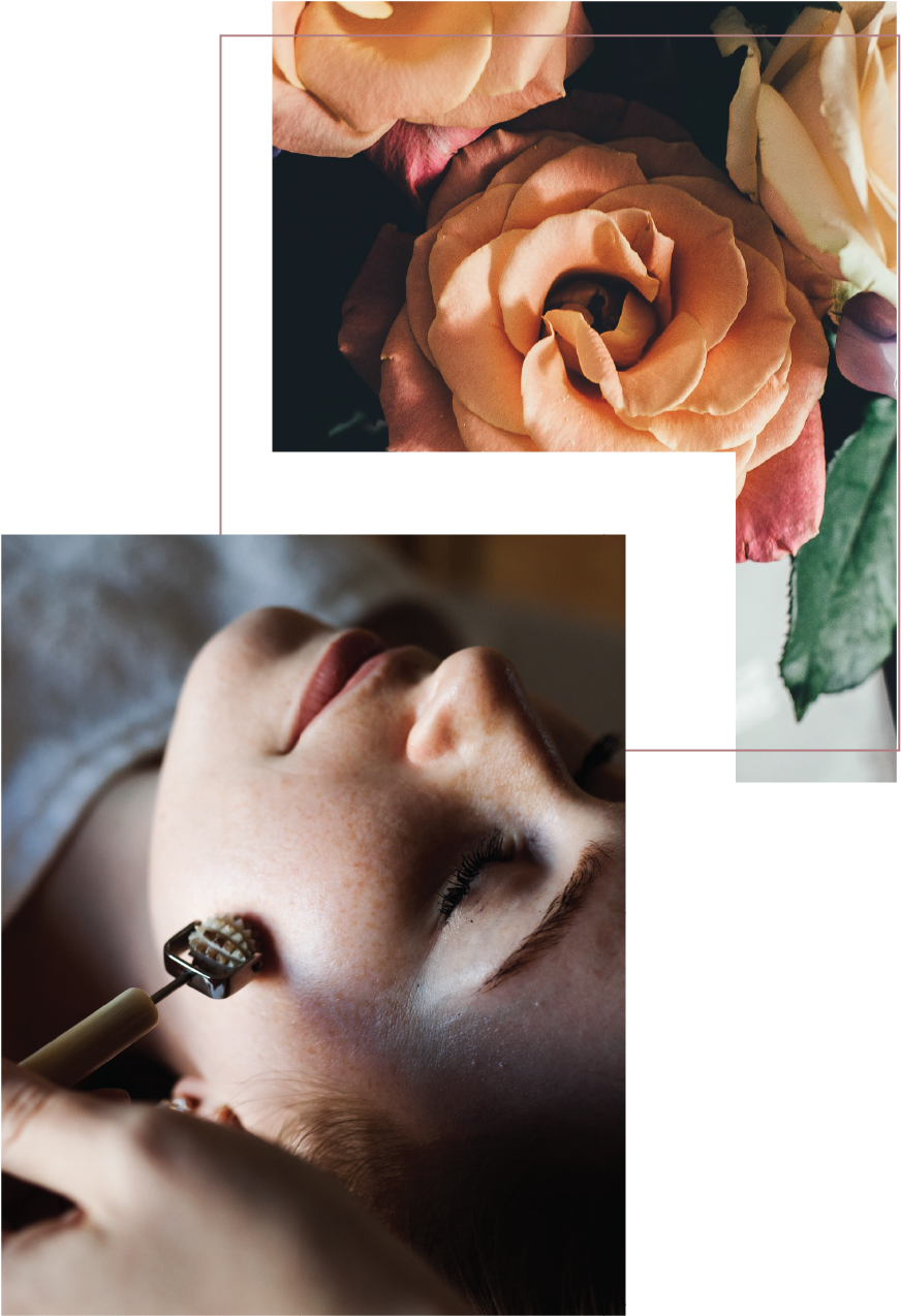 Download Bobe Beauty Saskatoon Facial02 Bōbé Beauty Full Size PNG