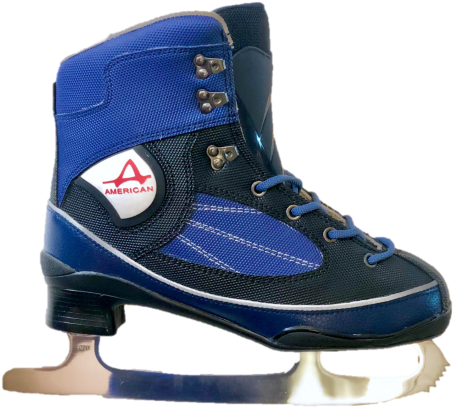 Softrent Figure Skate2019 - Figure Skate (500x468), Png Download