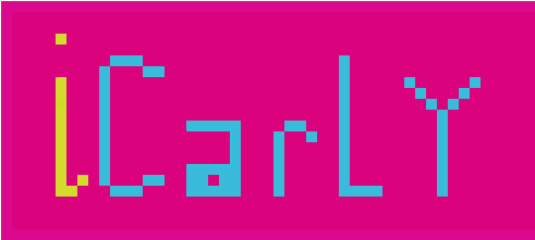 Icarly - User Profile (610x500), Png Download