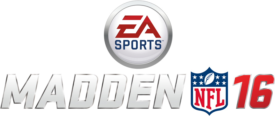 Find The Full Madden 16 Manual On Ea Help - Madden Nfl 18 Logo (948x418), Png Download