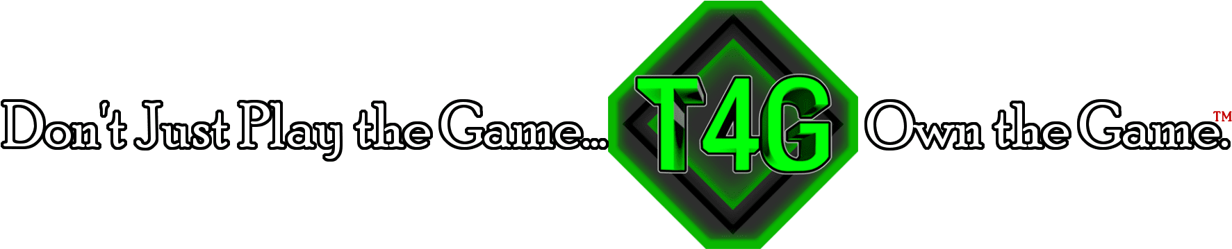 Tips 4 Gamers - Video Game (1786x360), Png Download