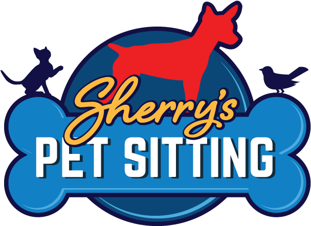 Pet Sitter Logo - Pretty Little Thing Logo Png (664x484), Png Download